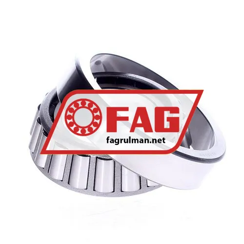 FAG 32212A ürün fotoğrafı 2