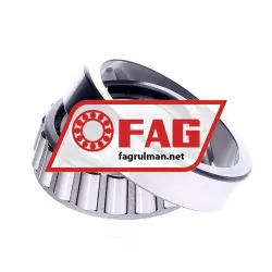 FAG 32212A rulman resim 2
