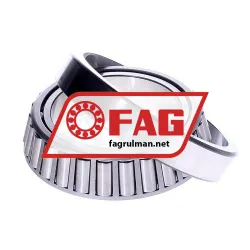 FAG 32022X rulman resim 2