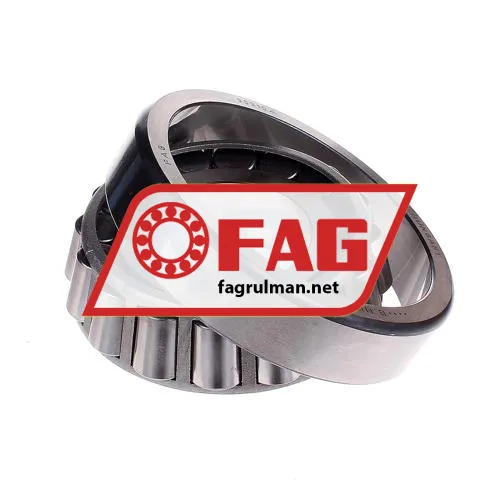 FAG 30310-A ürün fotoğrafı 2