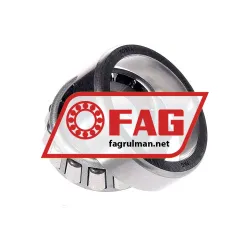FAG 30203DY rulman resim 2