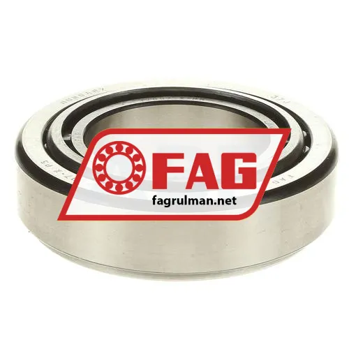 FAG 32007-X-P5