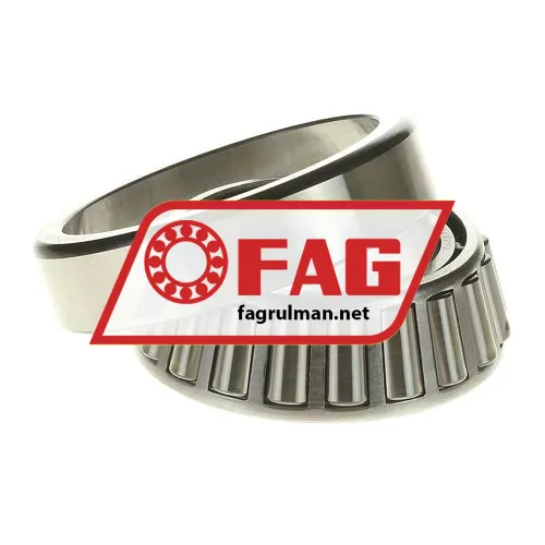 FAG 32007-X-P5 ürün fotoğrafı 2