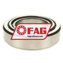 FAG 32007-X-P5