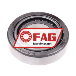 FAG 30206-DY