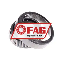 FAG 30206-DY rulman resim 2