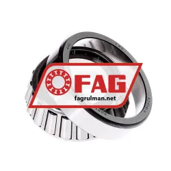 FAG 32006-X rulman resim 2
