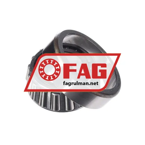 FAG 32207 ürün fotoğrafı 2