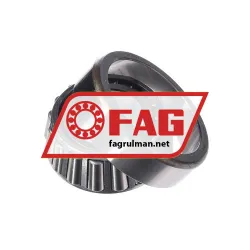 FAG 32207 rulman resim 2