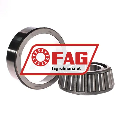 FAG 32313A