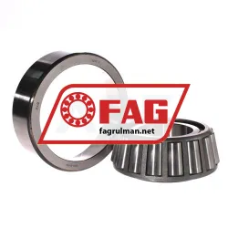 FAG 32313A