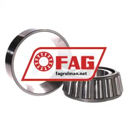 FAG 32313A rulman resim 2