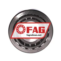 FAG 32313A rulman resim 3