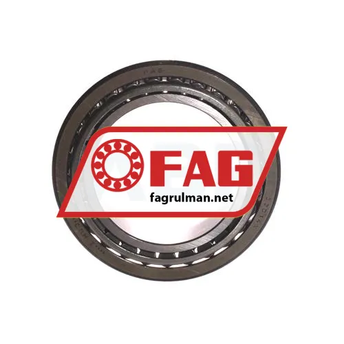 FAG 32014X ürün fotoğrafı 3