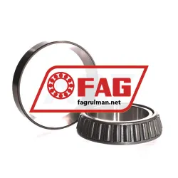 FAG 32014X rulman resim 2