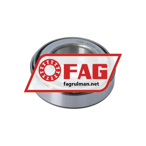 FAG 32006-XDY