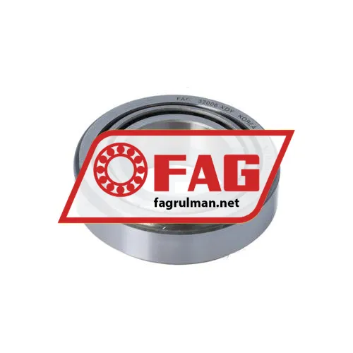 FAG 32006-XDY ürün fotoğrafı 2