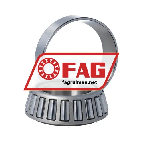 FAG 32006-XDY ürün fotoğrafı 4