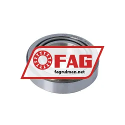 FAG 32006-XDY rulman resim 2
