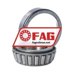 FAG 32006-XDY rulman resim 3