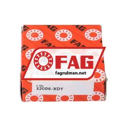 FAG 32006-XDY rulman resim 5