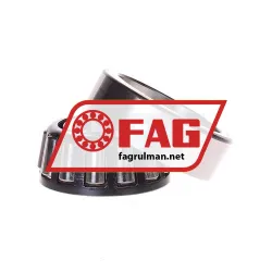 FAG 32305A-J42A rulman resim 2