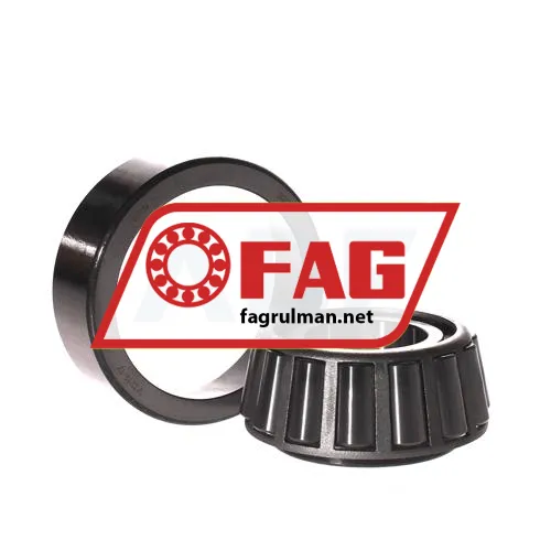 FAG 32307A
