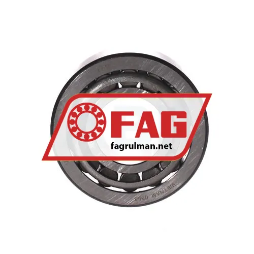 FAG 32307A ürün fotoğrafı 3