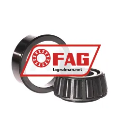 FAG 32307A