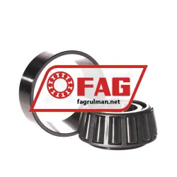 FAG 32307A rulman resim 2