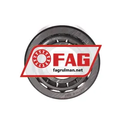 FAG 32307A rulman resim 3
