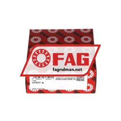 FAG 32307A rulman resim 4