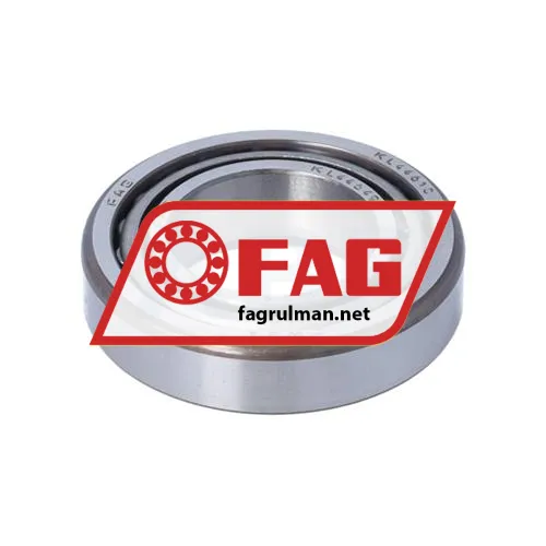 FAG KL44649-L44610-J22C