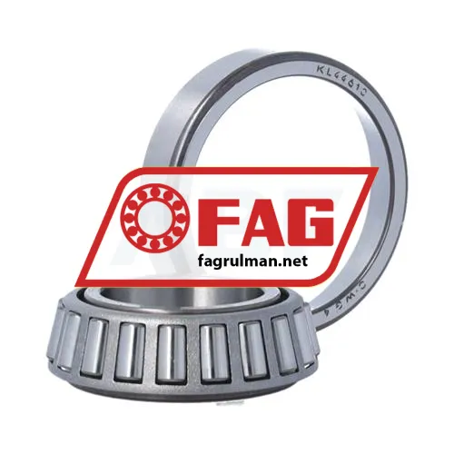 FAG KL44649-L44610-J22C ürün fotoğrafı 3