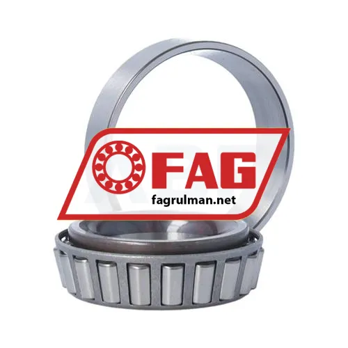 FAG KL44649-L44610-J22C ürün fotoğrafı 4