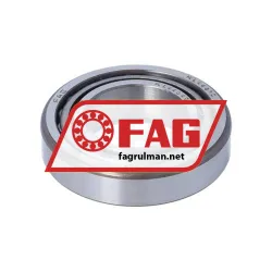 FAG KL44649-L44610-J22C