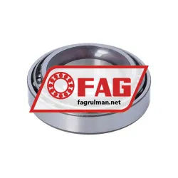 FAG KL44649-L44610-J22C rulman resim 2