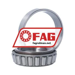FAG KL44649-L44610-J22C rulman resim 4