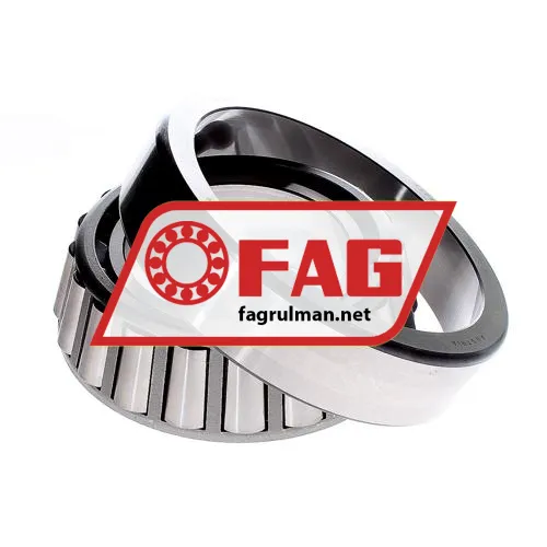 FAG 32221-A ürün fotoğrafı 2