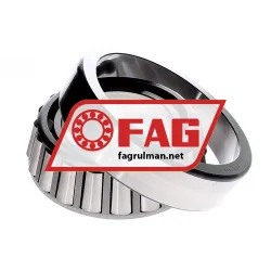 FAG 32221-A rulman resim 2