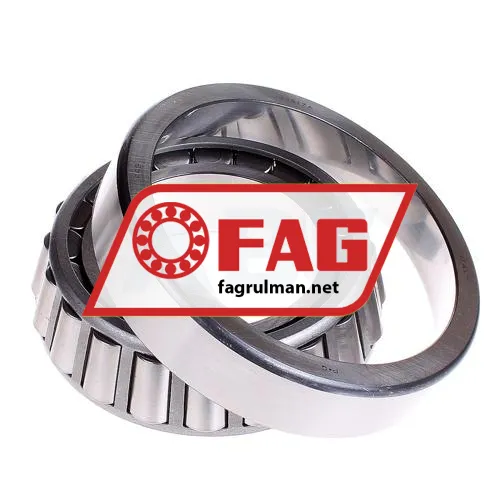 FAG 32217-A ürün fotoğrafı 2