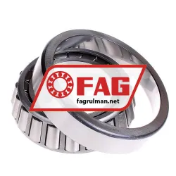 FAG 32217-A rulman resim 2