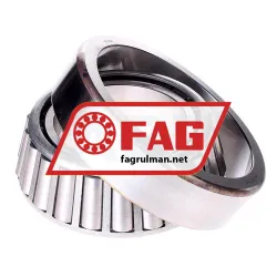 FAG 33215 rulman resim 2