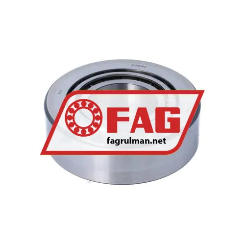 FAG 32309BA ürün fotoğrafı 2