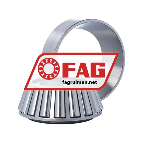 FAG 32309BA ürün fotoğrafı 4
