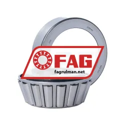 FAG 32309BA rulman resim 3