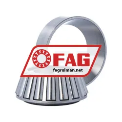 FAG 32309BA rulman resim 4