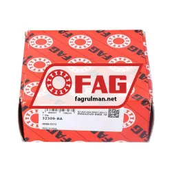 FAG 32309BA rulman resim 5