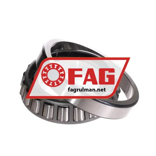 FAG 30216A ürün fotoğrafı 2