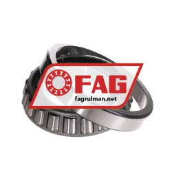 FAG 30216A rulman resim 2